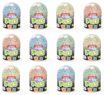 Educational Insights Playfoam Pals Monster Party 12-Pack, Fidget, Sensory Toy, Ages 3+