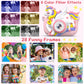 Kids Camera Toys For 3-12 Year Old Girls Boys, Kids Digital Camera With Cartoon Soft Silicone Cover, Best Chritmas Birthday Fest