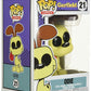 Garfield Funko Pop Comics Vinyl Figure | Odie