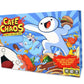 Cafe Chaos Card Game  TheOdd1sOut Original Game