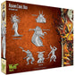 Malifaux Third Edition Ten Thunders Asami Core Box