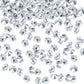 Bememo 10000 Clear Wedding Diamonds Table Scatter Confetti Crystals Diamonds Acrylic Gems for Table Centerpiece Masquerade Weddi