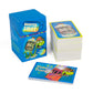 SNAKE OIL Booster Shot Game Core-Level Expansion Pack - Cardboard, Ages 10+