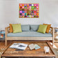 Nattork Jigsaw Puzzles 500 Pieces For Adults, Families (Donuts) Pieces Fit Together Perfectly