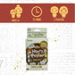 Paladone Harry Potter Who Is It, 20 Questions Character Guessing Game, 72 Character Cards