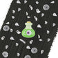Black Cloud Slime, Super Drizzly & Non-Sticky Premade Slime, Slime Party Favors For Kids, Slime Sensory Toys, Girls Gifts & Boys