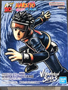 Banpresto - Naruto Shippuden - Uchiha Obito, Bandai Spirits Vibration Stars Figure
