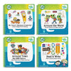 Leapfrog Leapstart Pre-K 4-Pack