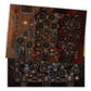 Rebel Studio Nemesis Lockdown - Sci-Fi Horror Miniatures Game, 1-5 Players, Ages 14+, Plastic, Multicolor, Model NEMLD01