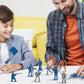 Adena Montessori Nuts And Bolts Basic Life Skills Development Material For Kids