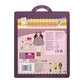 Lottie Mystery Solver Detective Outfit Set With Accessories