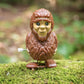 Mcphee Accoutrements Archie Walking Wind-Up Bigfoot