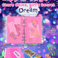 DIY Journal Kit for Girls, 6-13 Years Old - Kids Scrapbooking Kit with Gift Ideas for Birthdays