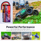 Zeee 4S Lipo Battery 5200Mah 14.8V 120C Hard Case Rc Battery With Xt90 Plug For Rc Car Rc Buggy Truggy 1/10 Scale Racing Truck R