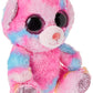 TY Beanie Boo - 36899 - Franky The Bear 15cm