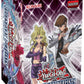 Konami Yu-Gi-Oh! Trading Cards Legendary Duelist Season 2 Box, Multicolor, Model 083717851820, Paper Material