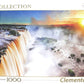 Clementoni 39385 - Collection Puzzle For Children And Adults-Waterfall-1000 Pieces