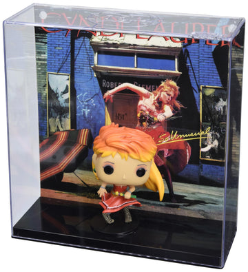 Funko Pop! Album: Cyndi Lauper, She'S So Unusual