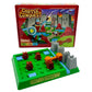Player 1: Castle Conquest - Single Player Logic Game, 50 Challenges & Puzzles, Difficulty Levels Range From Easy To Difficult, Project Genius, Ages 8+