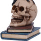Nemesis Now Raven's Spell 10.3cm  Black U5744U1