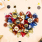 Gold and Black Graduation Party Favors Stickers for Chocolate Kisses, Congrats Grad Stickers Graduation Candy Stickers,Class of