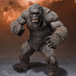 TAMASHII NATIONS - Godzilla vs Kong 2021 - Kong - Event limited availability Color Edition  Bandai Spirits S.H.MonsterArts Action Figure
