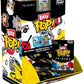 Funko Bitty Pop! Singles: Friends (One Random Bitty Pop! Per Purchase)