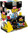 Funko Bitty Pop! Singles: Friends (One Random Bitty Pop! Per Purchase)