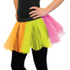 Beistle Multi-Color Tutu