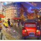 Buffalo Games - A Stroll In Paris - 1000 Piece Jigsaw Puzzle