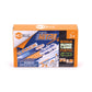 HEXBUG Nano Nitro 5 Pack - Sensory Vibration Toys for Kids and Cats - Tiny HEX Bug Childrens Toy Technology with Batteries Inclu