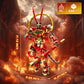 NUTER Monkey King Mech Building Set for mature-themed - Cool Action Figure Wukong Mech Toy Block Set  Monkie Kid Collection Display Model  Valentine's Day Gift for Boys Girls (1393Pieces