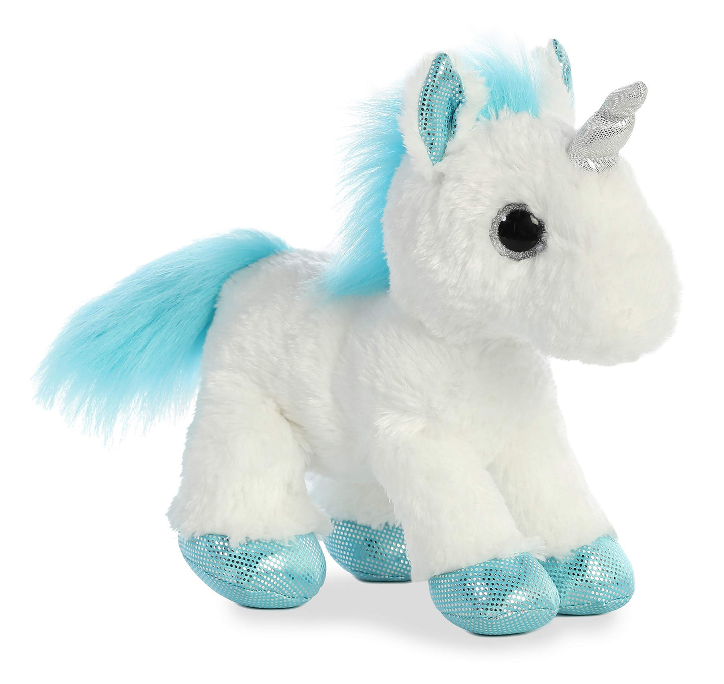 Aurora - Sparkle Tales - 12' Frosty Unicorn