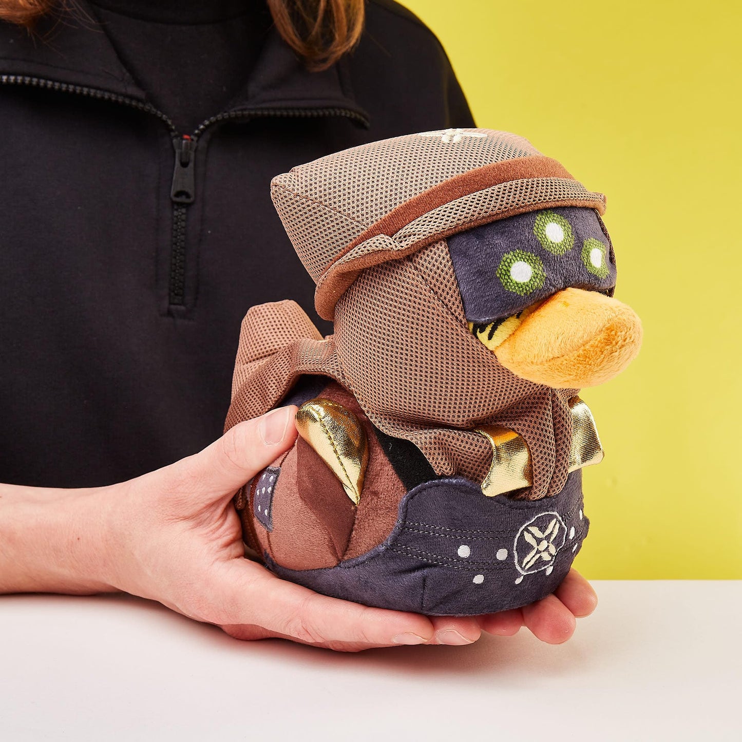 Tubbz - Destiny Plush Eris Morn