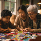 White Mountain Puzzles - They Still Make That? - 1000 Piece Jigsaw Puzzle For Adults & Kids - Fun Family Activity - 24''X30''