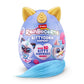 Rainbocorns Kittycorn Surprise Series 3 Plush Toy - Collectible Stuffed Animal, Maine Color, Model 92104B