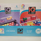 SmartGames IQ Bundles Link Series: IQ Link & IQ Stars 240 Challenges for Ages 6-mature-themed