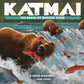 Osprey Games Katmai: The Bears of Brooks River