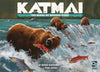 Osprey Games Katmai: The Bears of Brooks River
