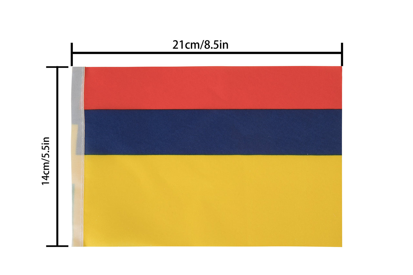 Colombia Flag Colombian Flag,100Feet/76Pcs National Country World Pennant Flags Banner,Party Decorations Supplies For,Indoor And