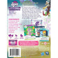 Renegade Game Studios My Little Pony: Adventures In Equestria - Familiar Faces Expansion - Deck-Building Game, Ages 14+, 1-4 Players, 45-90 Min