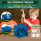 Piggy Bank For Adults Must Break To Open, Vcertcpl Acrylic Clear Piggy Bank Money Saving Box For Cash Saving, Unopenable Adults Piggy Bank For Real Money Bank Coin Bank Change Jar