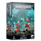 Games Workshop - Warhammer 40,000 - Aeldari Warlocks
