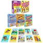 Brainy Bug Resources 224 AudioEnabled Flashcards For Advanced Learners | Advanced Verbs, Ask Questions, Answer When, Where, Why