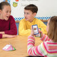 Edupress Spanish In A Flash Cards Set 1 (Ep62342)