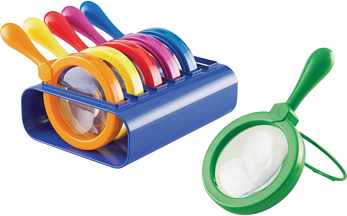 Massive Magnification Set