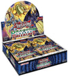 Ygo: Dragons Of Legend Unleashed Bd