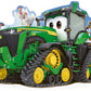 Ravensburger John Deere Tractor 24 Piece Shaped Floor Jigsaw Puzzle for Kids - 05172 - Every Piece is Unique  Pieces Fit Together Perfectly  36 x 24 inches (90 x 60 cm) When Complete.