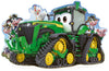 Ravensburger John Deere Tractor 24 Piece Shaped Floor Jigsaw Puzzle for Kids - 05172 - Every Piece is Unique  Pieces Fit Together Perfectly  36 x 24 inches (90 x 60 cm) When Complete.
