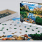 Eurographics Yosemite El Capitan Puzzle (1000 Piece) (6000-0947)